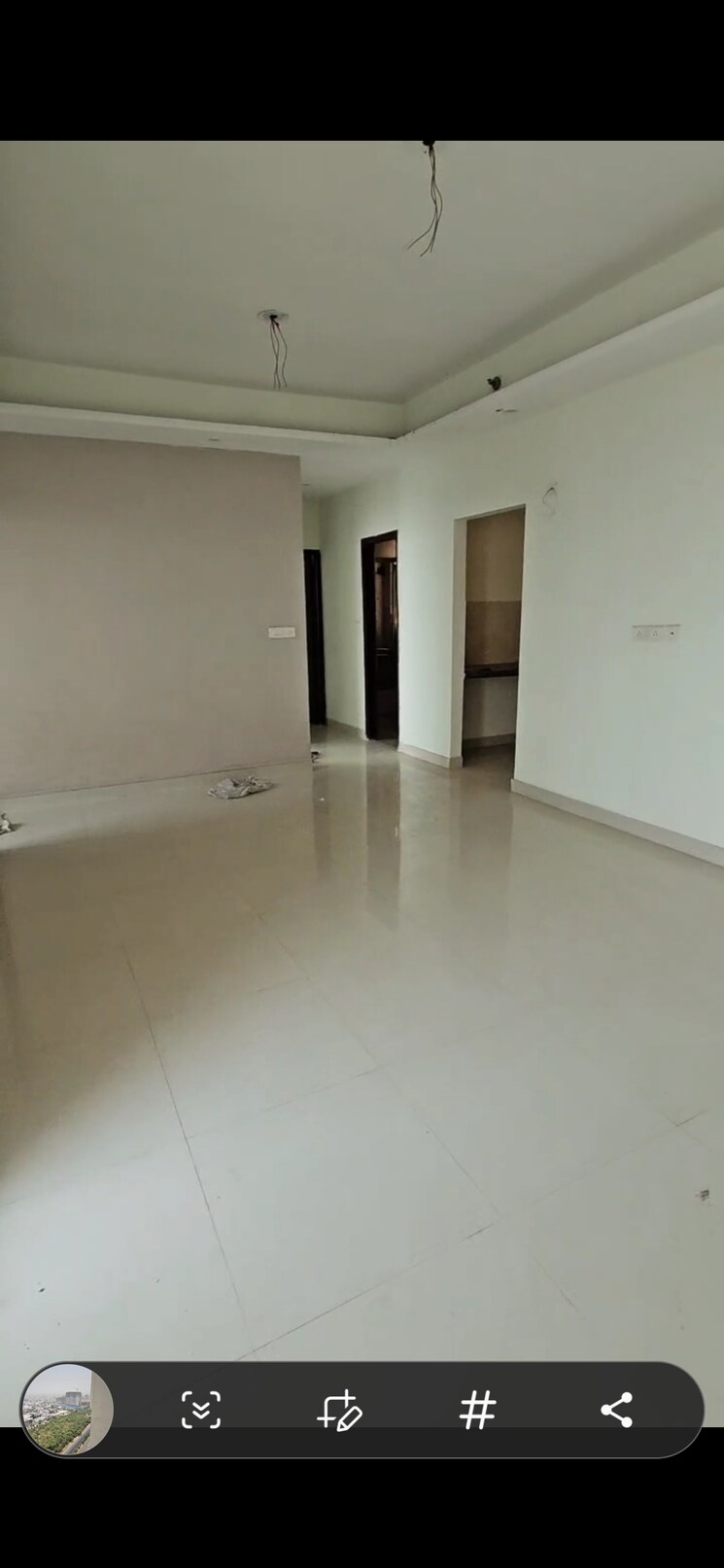 Room, mahagun-mirabella 3 Bedroom 1805 Sq.Ft. Apartment In Sector 79 Noida 8899048