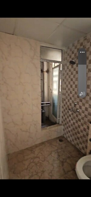 Bathroom in 3 BHK Apartment at Mahagun Mirabella, Sector 79 – for Sale