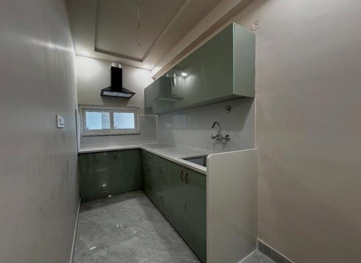 Kitchen, sector 32 4 Bedroom 3600 Sq.Ft. Builder Floor In Sector 32 Faridabad 8899034