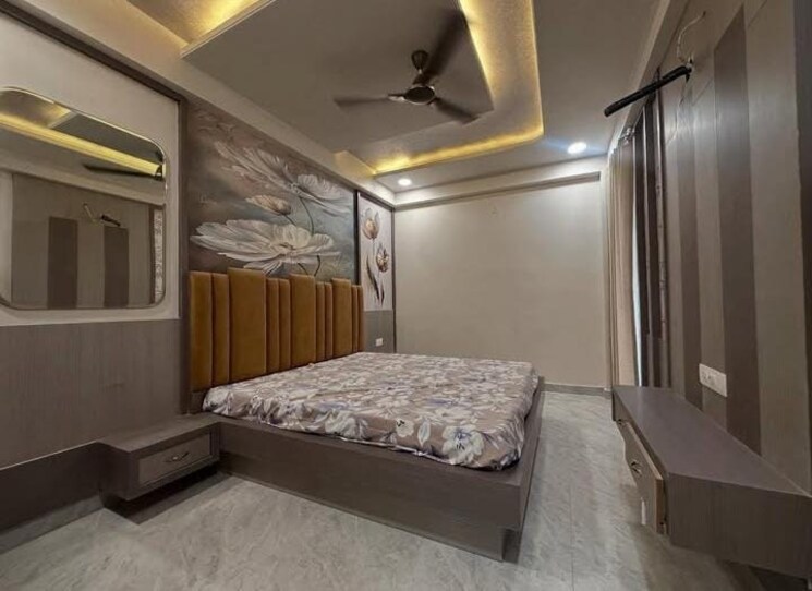 Bedroom, sector 32 4 Bedroom 3600 Sq.Ft. Builder Floor In Sector 32 Faridabad 8899034