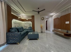 4 BHK Builder Floor For Sale in Sector 32