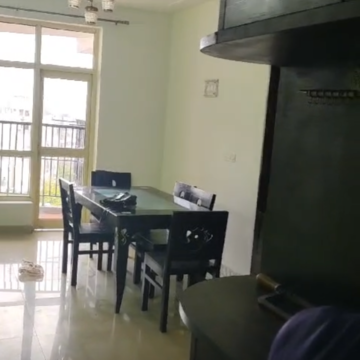 3 BHK Apartment For Rent in Kundli