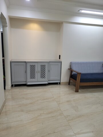 Room in 2 BHK Apartment at Shrirang CHS, Shrirang Society – for Sale