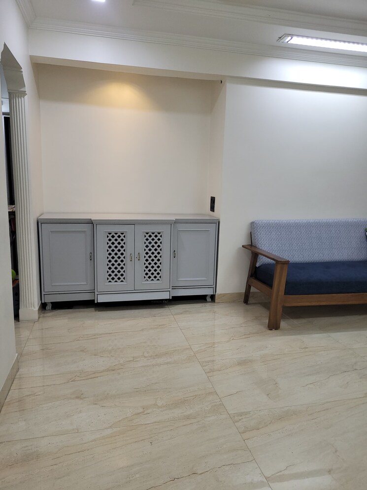 Room, shrirang-chs 2 Bedroom 900 Sq.Ft. Apartment In Shrirang Society Thane 8899106