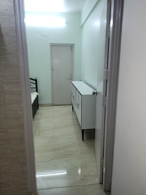 Bathroom in 2 BHK Apartment at Shrirang CHS, Shrirang Society – for Sale