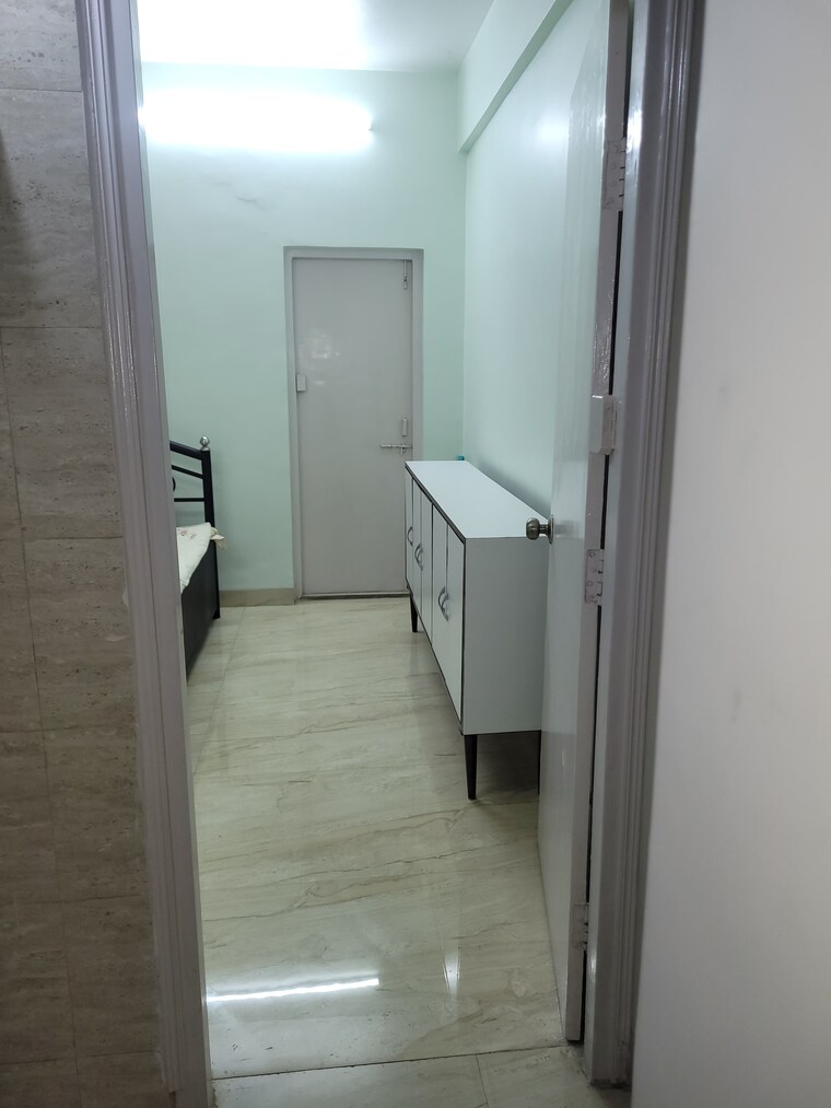 Bathroom, shrirang-chs 2 Bedroom 900 Sq.Ft. Apartment In Shrirang Society Thane 8899106