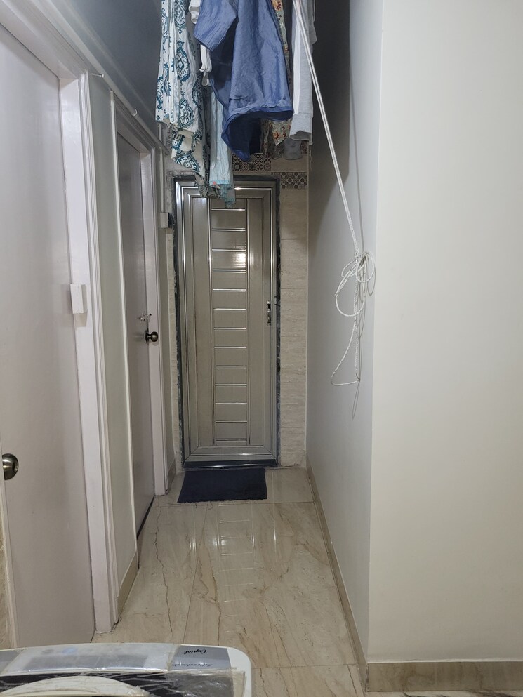 undefined, shrirang-chs 2 Bedroom 900 Sq.Ft. Apartment In Shrirang Society Thane 8899106