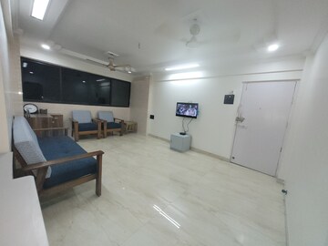2 BHK Apartment For Sale in Shrirang CHS, Shrirang Society
