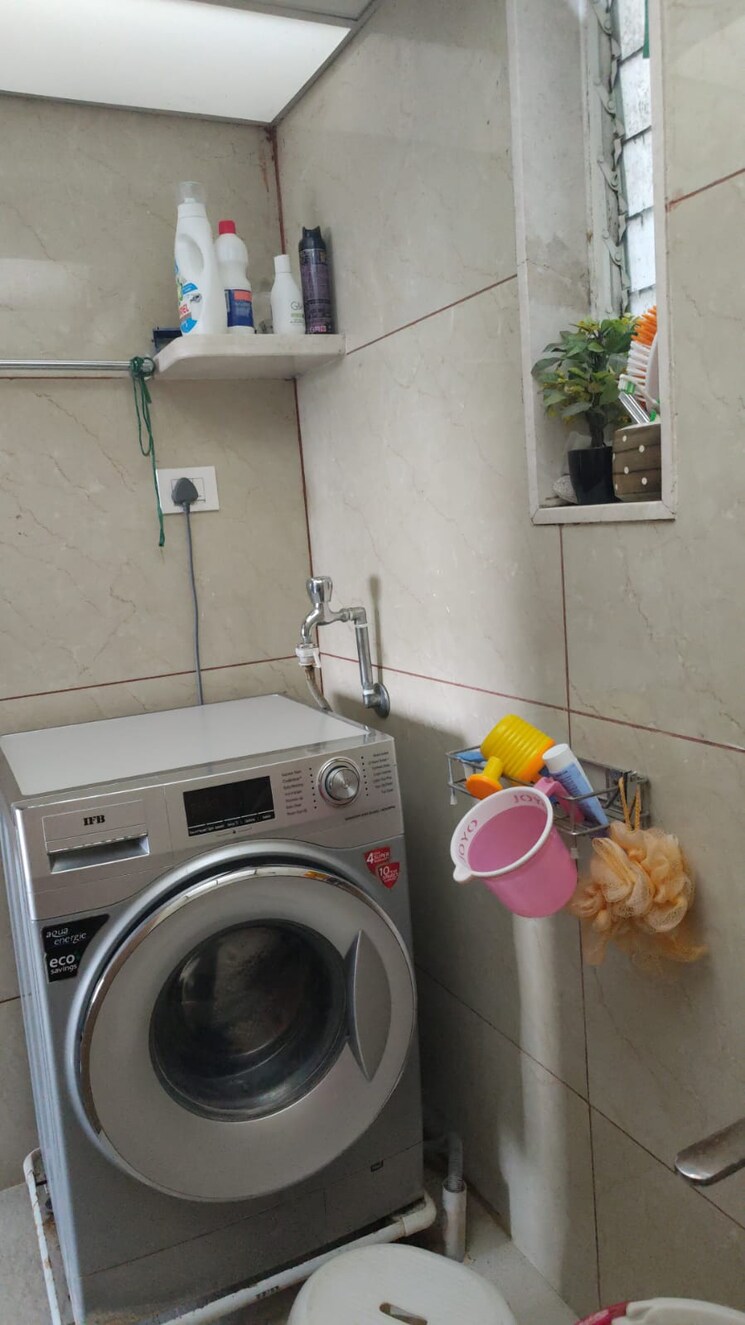 Balcony, raviraj-yellow-blossoms 2 Bedroom 998 Sq.Ft. Apartment In Ghorpadi Pune 8899043