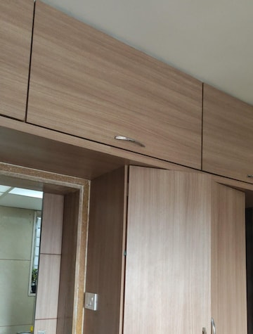 Room in 2 BHK Apartment at Raviraj Yellow Blossoms, Ghorpadi – for Rent