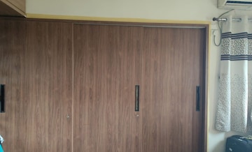 Furnished Amenities in 2 BHK Apartment at Raviraj Yellow Blossoms, Ghorpadi – for Rent