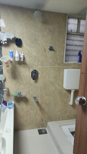 Furnished Amenities in 2 BHK Apartment at Raviraj Yellow Blossoms, Ghorpadi – for Rent