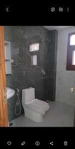 2 BHK + Study Room 162 Sq.Mt. Villa in RWA Apartments Sector 116