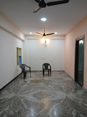Furnished Amenities in 2 BHK Villa at RWA Apartments Sector 116, Sector 116 – for Rent