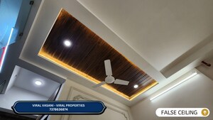 1 BHK Apartment For Sale in Imperial Luxuria, Vasai East