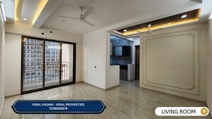 Room in 1 BHK Apartment at Imperial Luxuria, Vasai East – for Sale