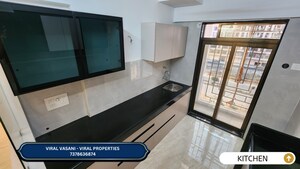 Furnished Amenities in 1 BHK Apartment at Imperial Luxuria, Vasai East – for Sale