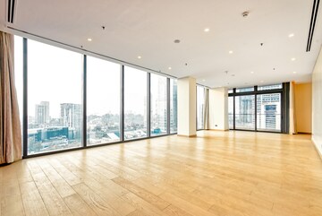 Room in 3 BHK Apartment at Provenance Four Seasons Private Residences, Worli – for Rent