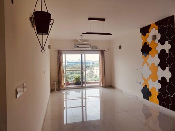 3 BHK Apartment For Rent in Vajram Tiara, Yelahanka