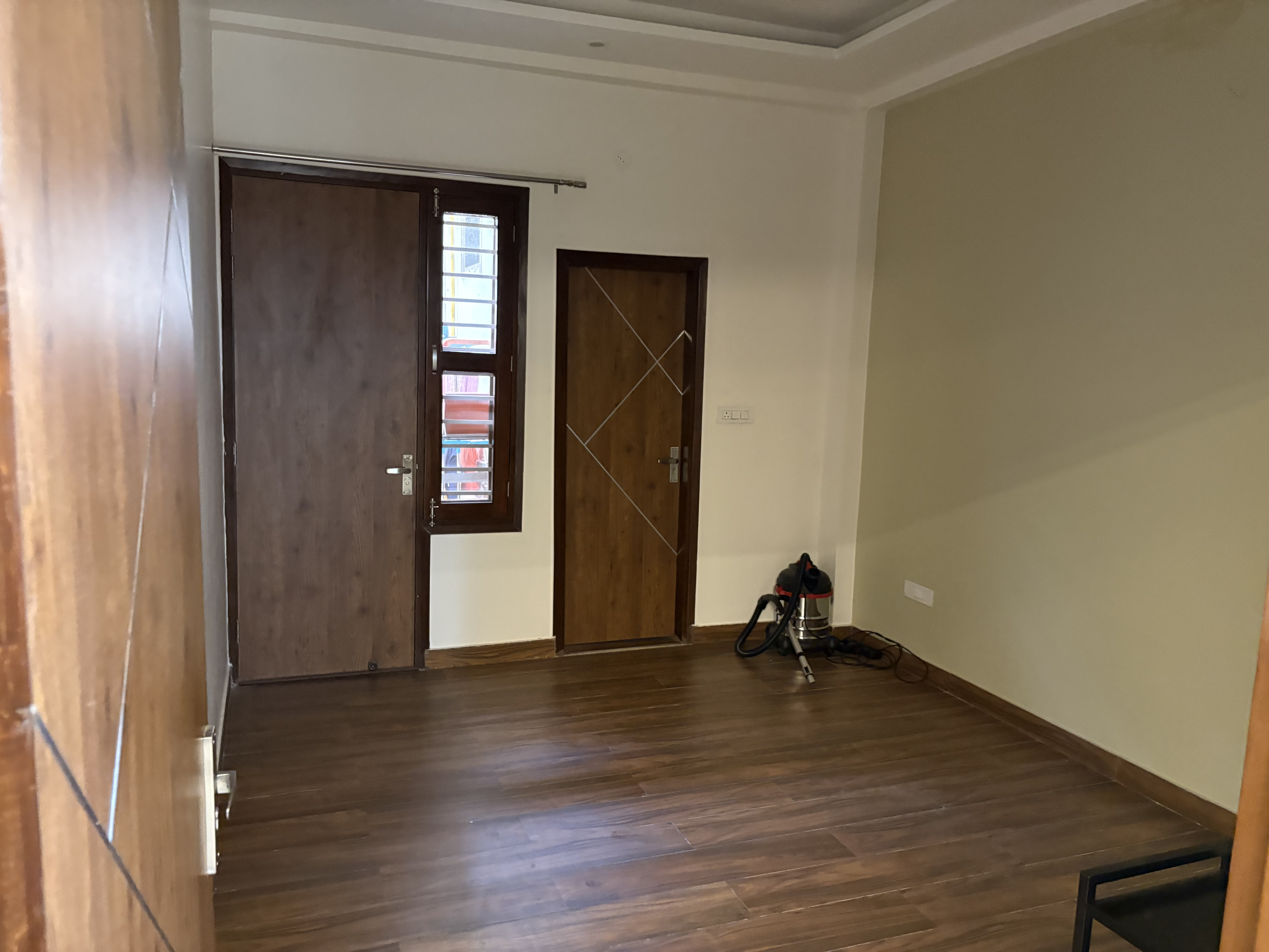 4 BHK + Pooja Room Builder Floor For Sale in Swaran Jayanti Puram