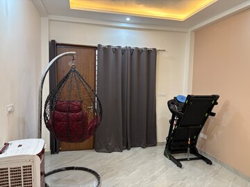 Furnished Amenities in 4 BHK Builder Floor at Swaran Jayanti Puram – for Sale