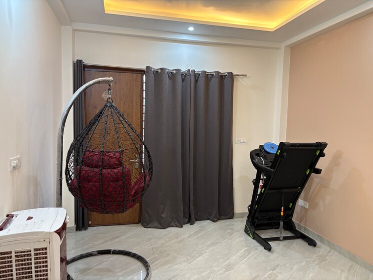 undefined, swaran jayanti puram 4 Bedroom 140 Sq.Mt. Builder Floor In Swaran Jayanti Puram Ghaziabad 8898938