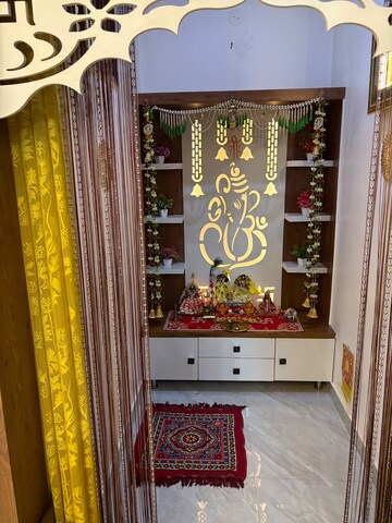  4 BHK Builder Floor at Swaran Jayanti Puram – for Sale