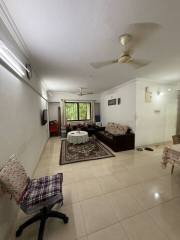 3 BHK Apartment For Sale in Brahma Majestic, Kondhwa