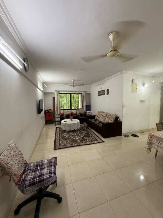 3 BHK Apartment For Sale in Brahma Majestic