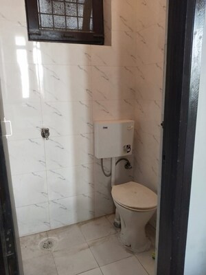 Bathroom in 2 BHK Apartment at Unitech The Residences Gurgaon, Sector 33 – for Sale