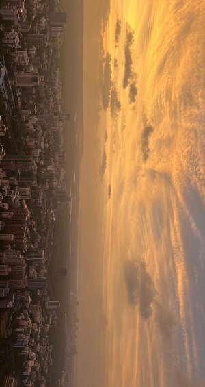 Building Lobby in 2 BHK Builder Floor at N Rose Northern Hills, Dahisar East – for Sale