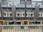 3 BHK + Servant Room 1650 Sq.Ft. Builder Floor in Smart World Orchard
