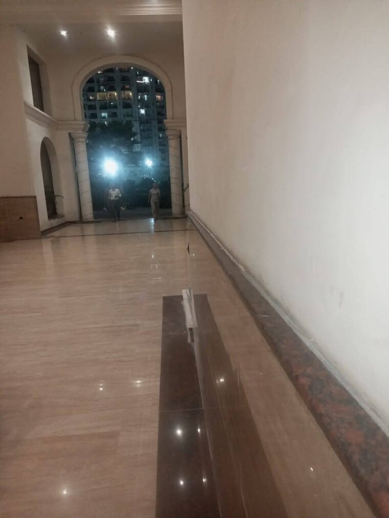 undefined, sunworld-arista 3.5 Bedroom 1950 Sq.Ft. Apartment In Sector 168 Noida 8889175