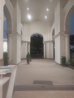 3.5 BHK Apartment – Exterior View View at Sunworld Arista, Sector 168 - for Sale