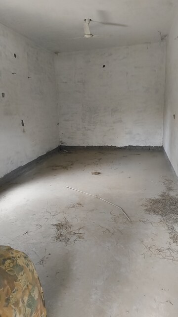Floor Plan in  Warehouse at Mansarovar Extension – for Rent