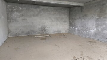 Floor Plan in  Warehouse at Mansarovar Extension – for Rent