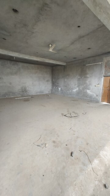 Floor Plan in  Warehouse at Mansarovar Extension – for Rent