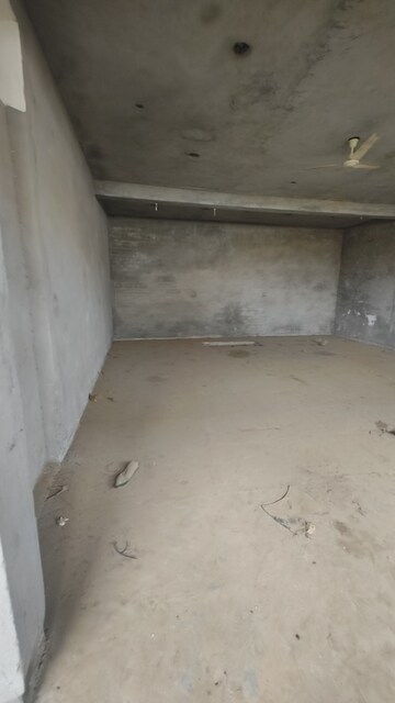 Floor Plan in  Warehouse at Mansarovar Extension – for Rent