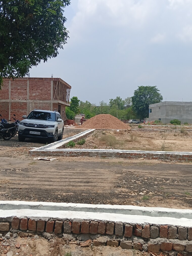 undefined, sitapur road  3000 Sq.Ft. Plot In Sitapur Road Lucknow 8899087