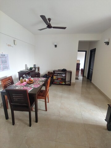 2 BHK Apartment For Rent in Shriram Signiaa, Electronic City Phase I