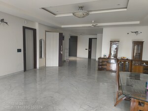 Gym in 3 BHK Apartment at Unitech The Residences Gurgaon, Sector 33 – for Sale