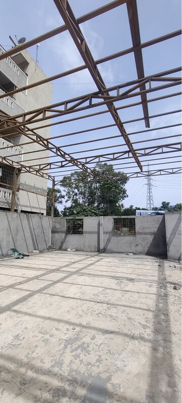  Warehouse – Exterior View View at New Launch Hoodi, Hoodi - for Rent