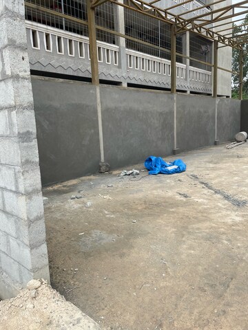  Warehouse – Exterior View View at New Launch Hoodi, Hoodi - for Rent