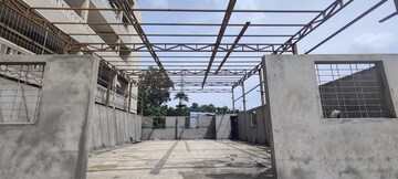  Warehouse – Exterior View View at New Launch Hoodi, Hoodi - for Rent