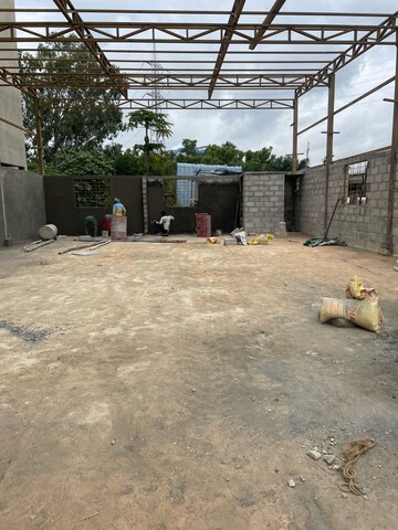  Warehouse – Exterior View View at New Launch Hoodi, Hoodi - for Rent