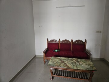Bedroom in 2 BHK Apartment at Breez Global Heights, Sohna Sector 33 – for Rent