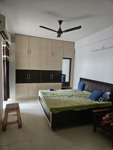 2 BHK Apartment For Rent in Breez Global Heights, Sohna Sector 33