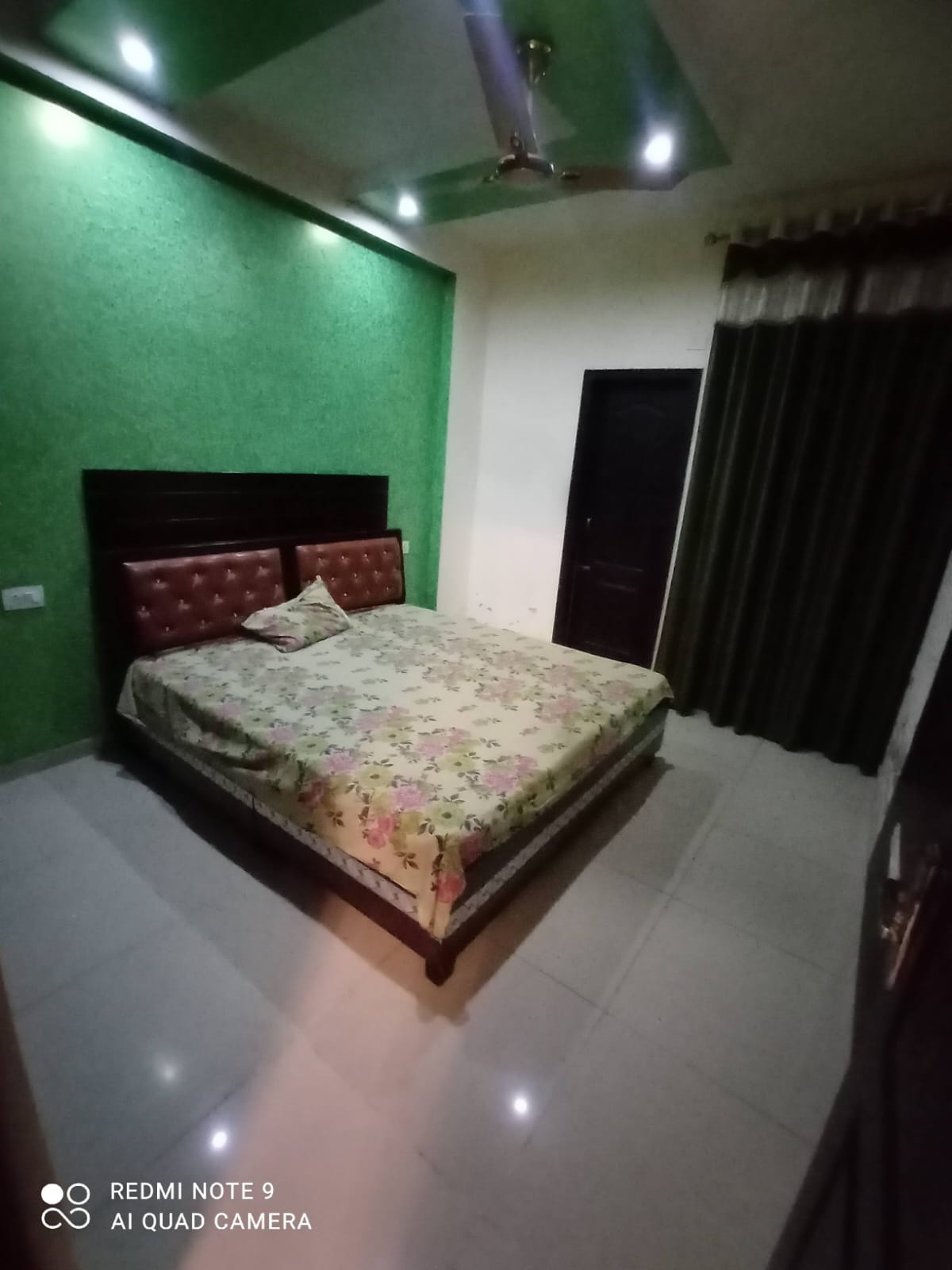2 BHK Apartment For Rent in Dhakoli