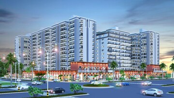 1 BHK Apartment For Sale in Sector 84
