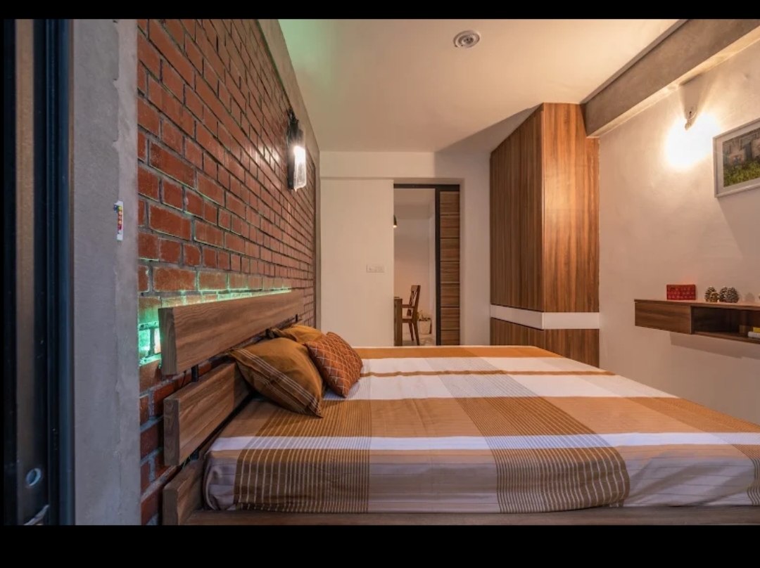 2 BHK + Pooja Room Apartment For Sale in Arete India Our Homes 3